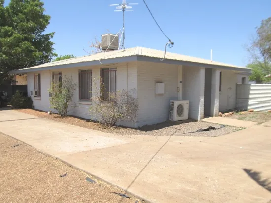 27 Hollis Street, Tennant Creek, NT, 0860