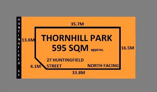 27 Huntingfield Street, Thornhill Park, Vic 3335