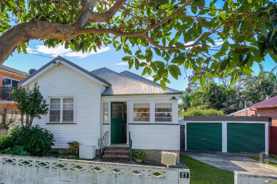 27 Janet Street, Merewether, NSW 2291