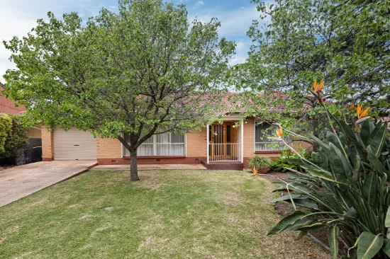 27 Jasper Street, Salisbury East, SA, 5109