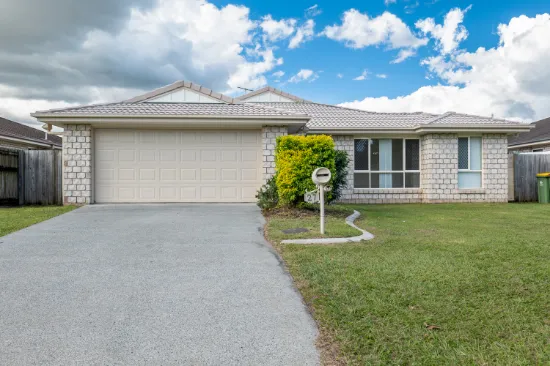 27 Judith St, Crestmead, QLD, 4132