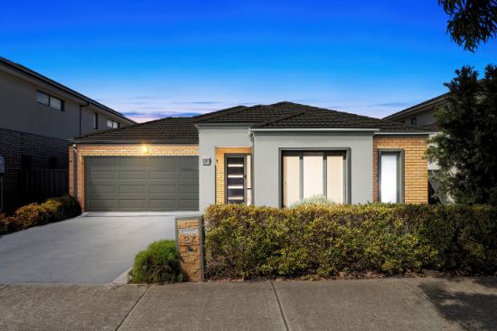 27 Keane Crescent, Lalor, Vic 3075