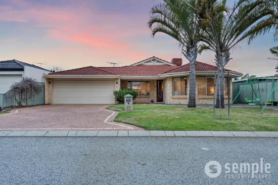 27 Kennack Vis, Atwell, WA, 6164