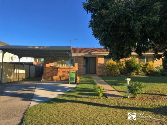 27 Kennedy Drive, Capalaba, QLD, 4157