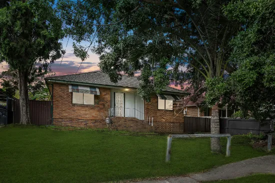 27 Kentucky Road, Riverwood, NSW, 2210