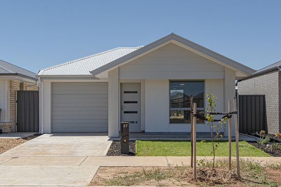 27 Kipfler Street, Munno Para, SA 5115