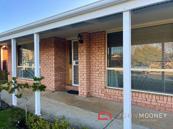 27 Kurrajong Avenue, Forest Hill, NSW 2651