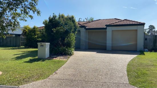 27 Lacewing Drive, Sippy Downs, Qld 4556