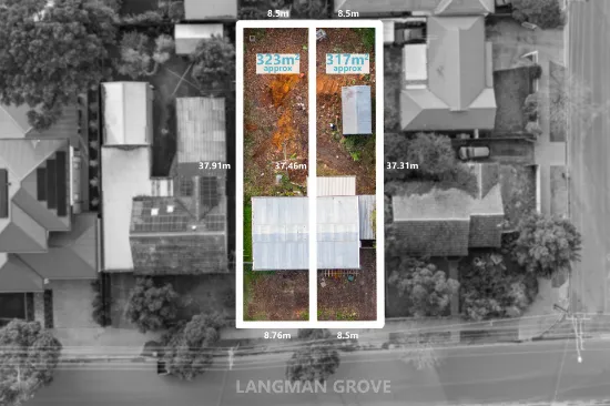 27 Langman Grove, Felixstow, SA, 5070