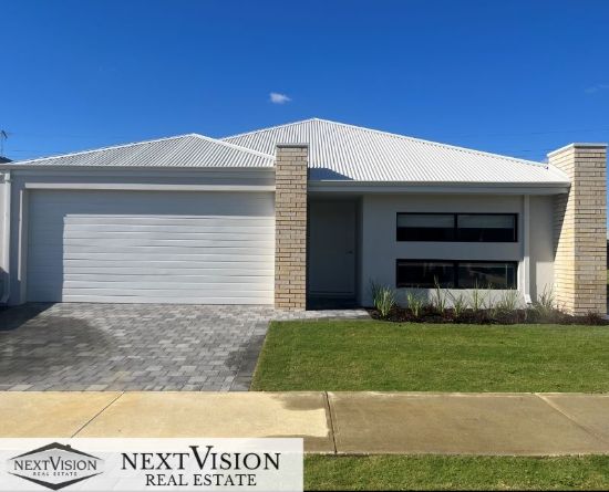 27 Lisianthus Terrace, Beeliar, WA 6164