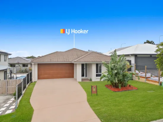 27 Looby Crescent, Pimpama, QLD, 4209