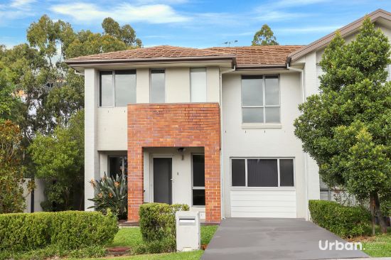27 Lookout Circuit, Stanhope Gardens, NSW 2768
