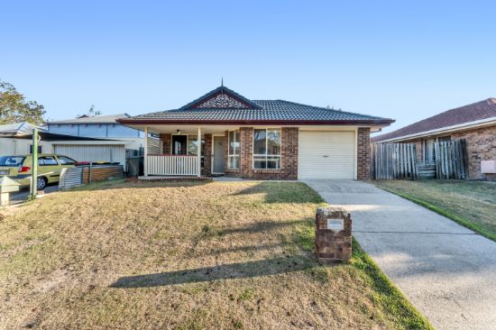 27 Manitoba Place, Wavell Heights, Qld 4012