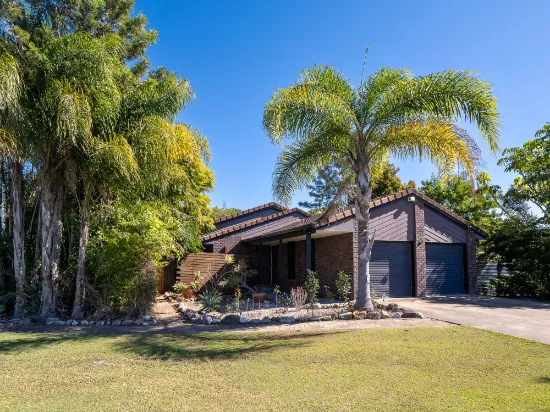 27 Maree St, Wondunna, QLD, 4655