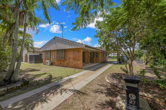 27 McNeilly Street, Norville, Qld 4670