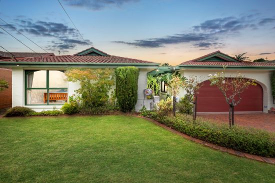 27 Meadowbrook Drive, Wheelers Hill, Vic 3150