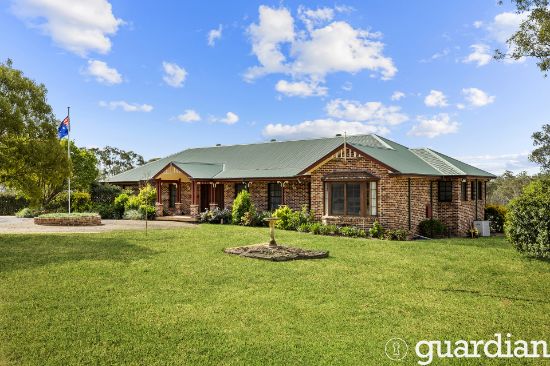 27 Millers Road, Cattai, NSW 2756