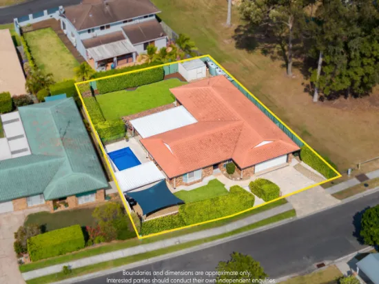 27 Mindona Street, Wishart, QLD, 4122