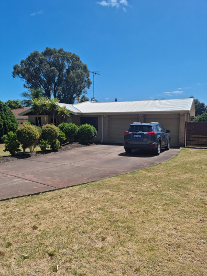 27 Misty Meander, Greenfields, WA 6210