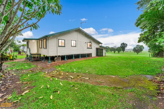 27 Moriarty Street, Goondi Hill, QLD, 4860