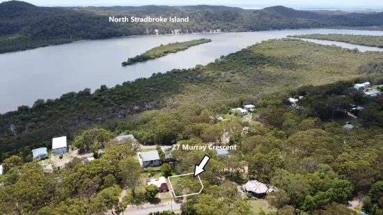 27 Murray Crescent, Russell Island, QLD, 4184