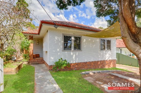 27 Northcote Road, Hornsby, NSW 2077