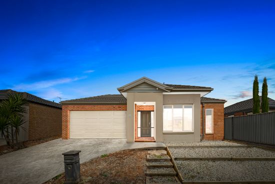 27 Orlando Drive, Truganina, Vic 3029