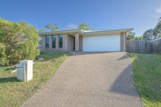 27 Owttrim Circuit, O'Connell, Qld 4680