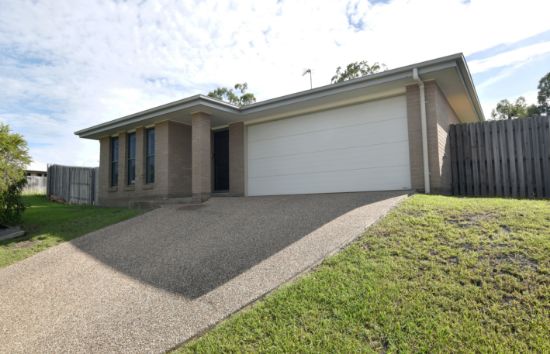 27 Owttrim Circuit, O'Connell, Qld 4680