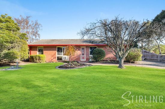 27 Pearce Court, Pearcedale, Vic 3912