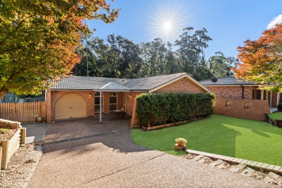 27 Perratt Close, Lisarow, NSW 2250