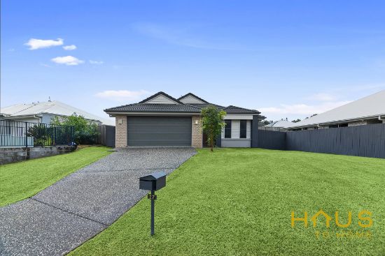 27 Phoebe Way, Gleneagle, Qld 4285