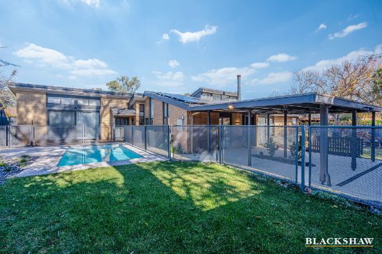 27 Pickles Street, Scullin, ACT 2614