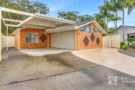 27 Porter Cl, Tuncurry, NSW, 2428