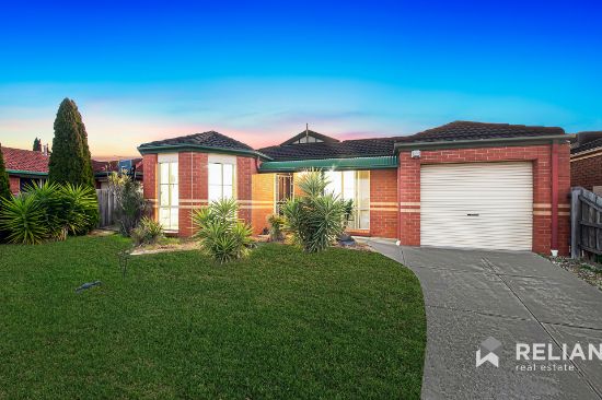 27 Quarrion Court, Hoppers Crossing, Vic 3029