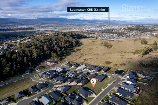 27 Ridgeview Crescent, Riverside, Tas 7250