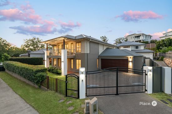 27 Riviere Place, Kenmore, Qld 4069