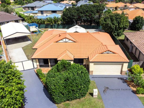 27 Rokeby Dr, Parkinson, Qld 4115