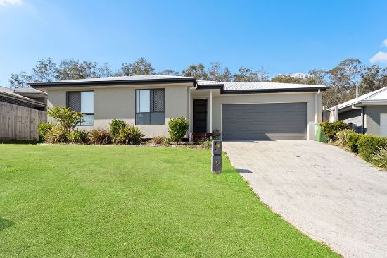 27 Ronald Court, Collingwood Park, Qld 4301