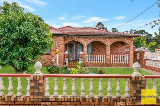 27 Rosedale Street, Canley Heights, NSW 2166