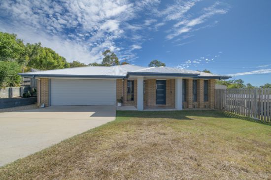 27 Scholes Way, Kirkwood, Qld 4680