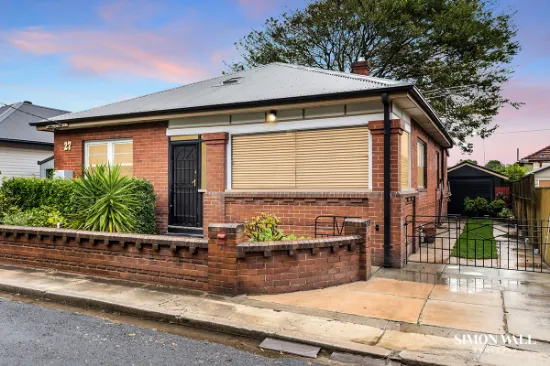 27 Scott Street, Carrington, NSW, 2294