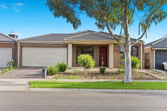 27 Seagrass Crescent, Point Cook, Vic 3030
