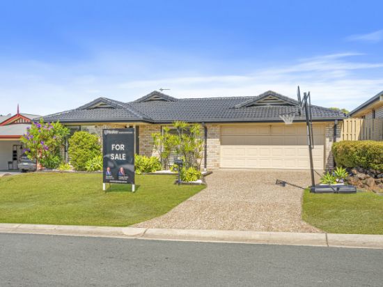 27 Sheffield Circuit, Pacific Pines, Qld 4211