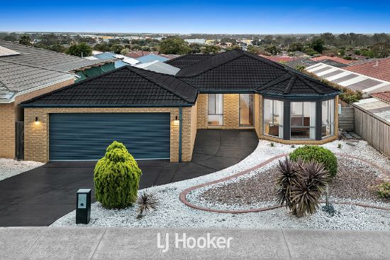 27 Short Road, Hampton Park, Vic 3976