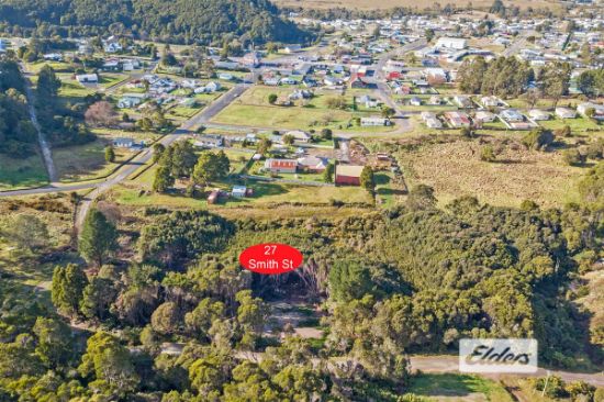 27 Smith Street, Zeehan, Tas 7469