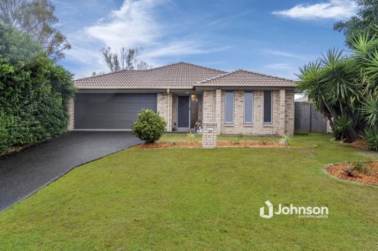 27 Sophie Street, Raceview, Qld 4305