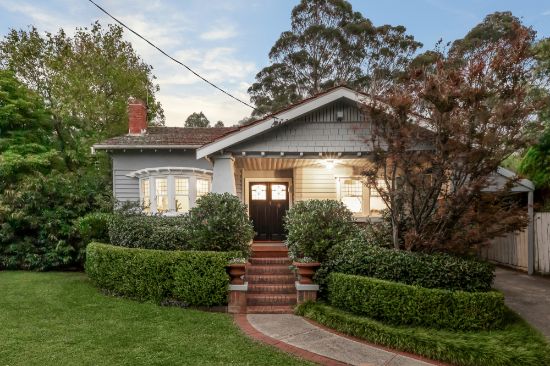 27 Spencer Road, Camberwell, Vic 3124