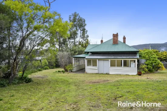 27 Tasman Highway, Orford, TAS, 7190