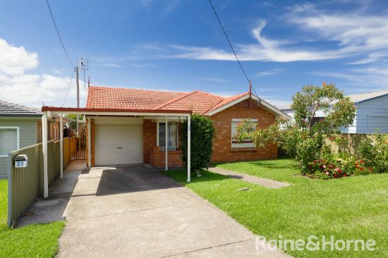 27 The Crescent, Wallsend, NSW 2287